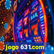 jogo 631.com